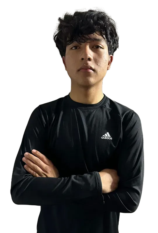 Andy Pogo